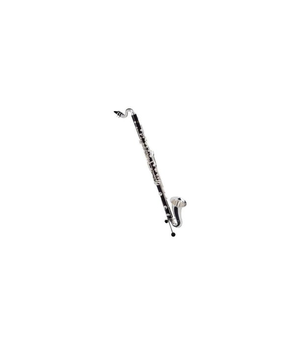 Buffet Crampon BC1180-2-0 Bass Clarinet [2]