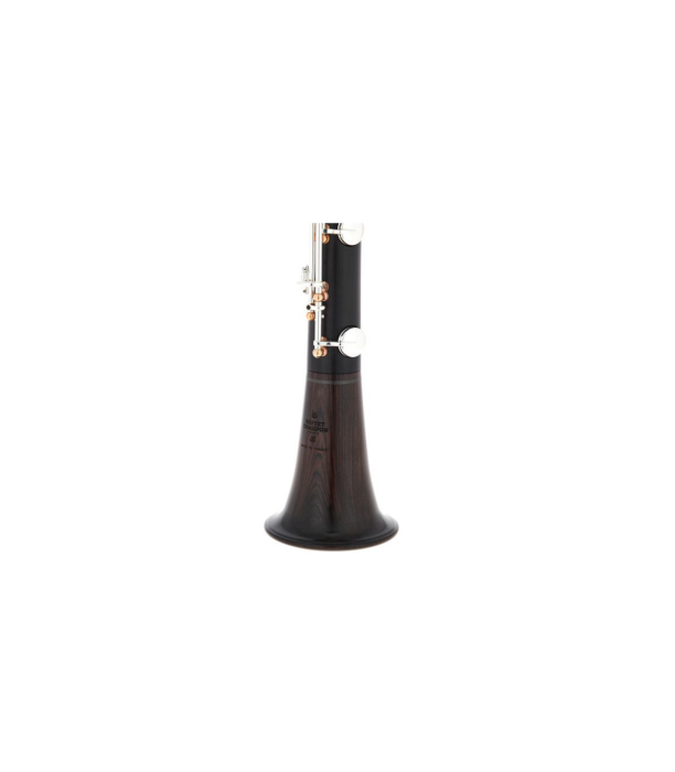 Buffet Crampon BCXXI Bb-Clarinet 19/6 [9]