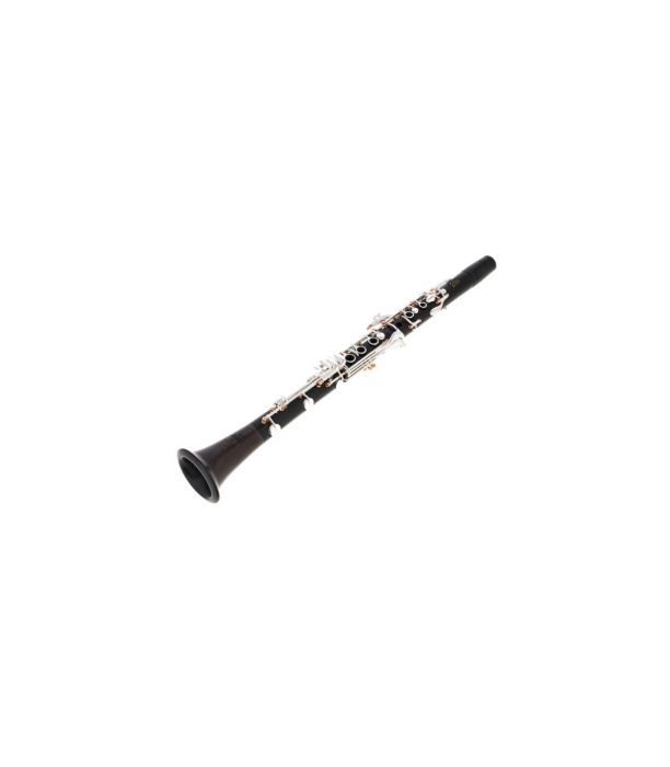 Buffet Crampon BCXXI Bb-Clarinet 19/6 [4]