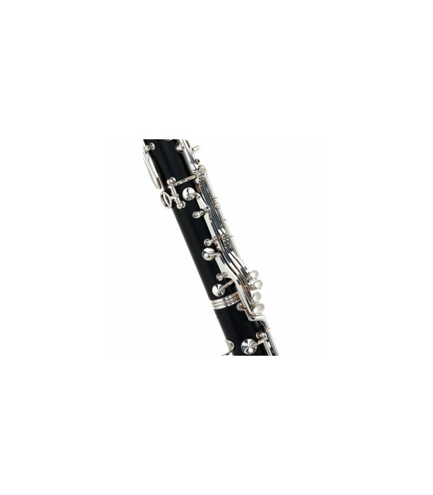 Buffet Crampon E-11 Bb-Clarinet 17/6 [2]