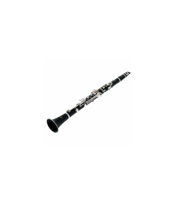 Buffet Crampon E-11 Bb-Clarinet 17/6 [6]