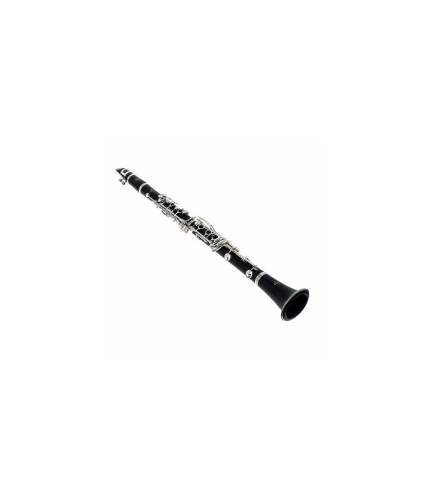 Buffet Crampon E-11 Bb-Clarinet 17/6 [5]