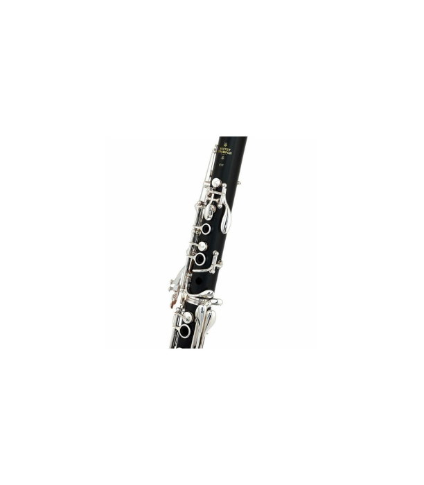 Buffet Crampon E-11 Bb-Clarinet 17/6 [4]