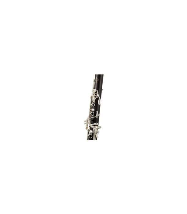 Buffet Crampon E-13 Bb-Clarinet 17/6 GigBag [2]