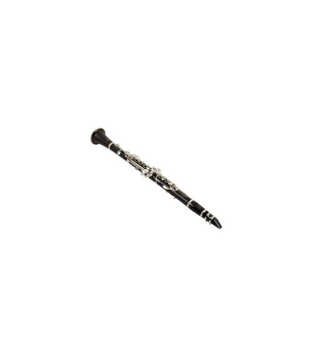 Buffet Crampon E-13 Bb-Clarinet 17/6 GigBag [4]