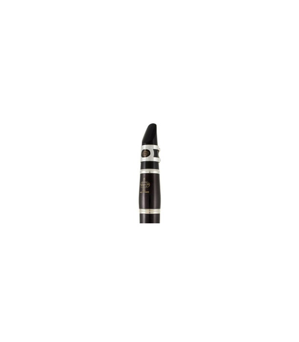Buffet Crampon E-13 Bb-Clarinet 17/6 GigBag [8]