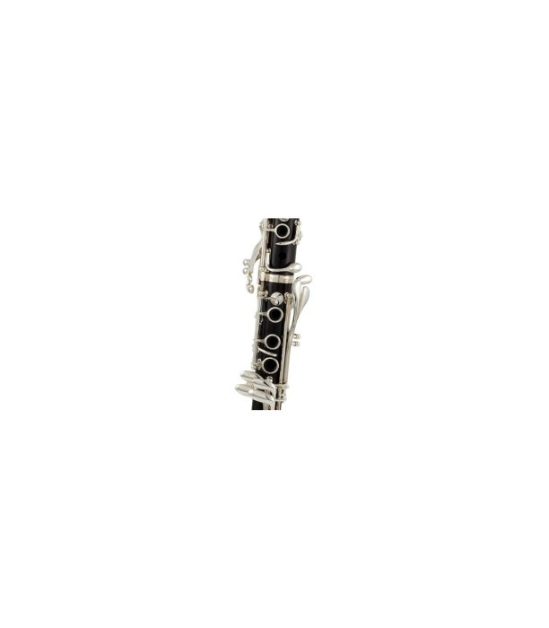 Buffet Crampon E-13 Bb-Clarinet 17/6 GigBag [7]