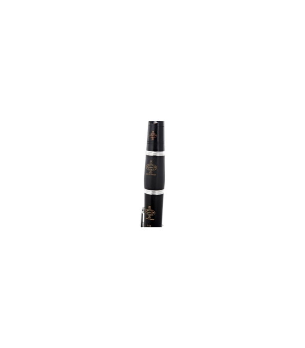 Buffet Crampon E-13 Bb-Clarinet 18/6 [4]
