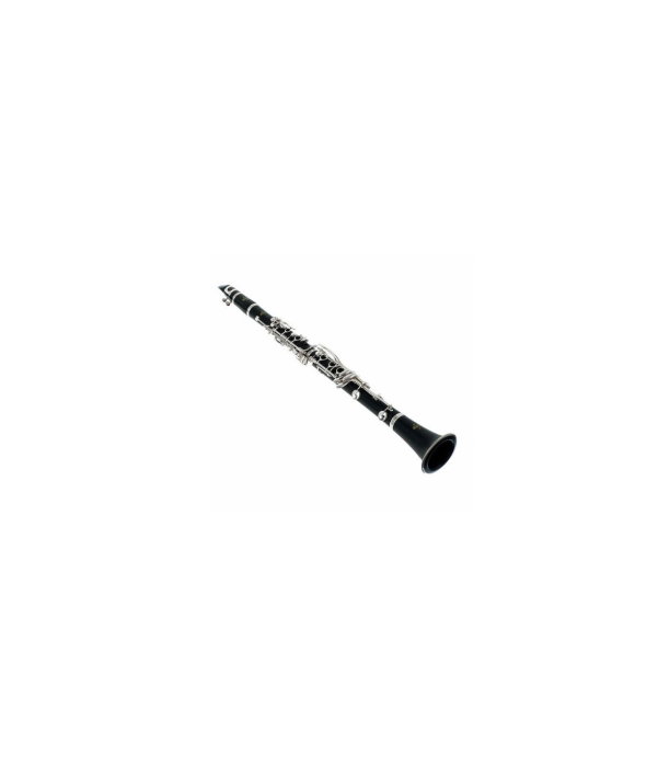 Buffet Crampon E11 - 17/6 NI + Case [5]