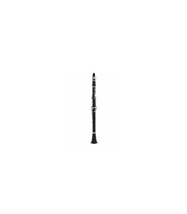 Buffet Crampon E11 - 17/6 NI + Case [2]