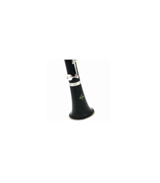 Buffet Crampon E11 - 17/6 NI + Case [8]