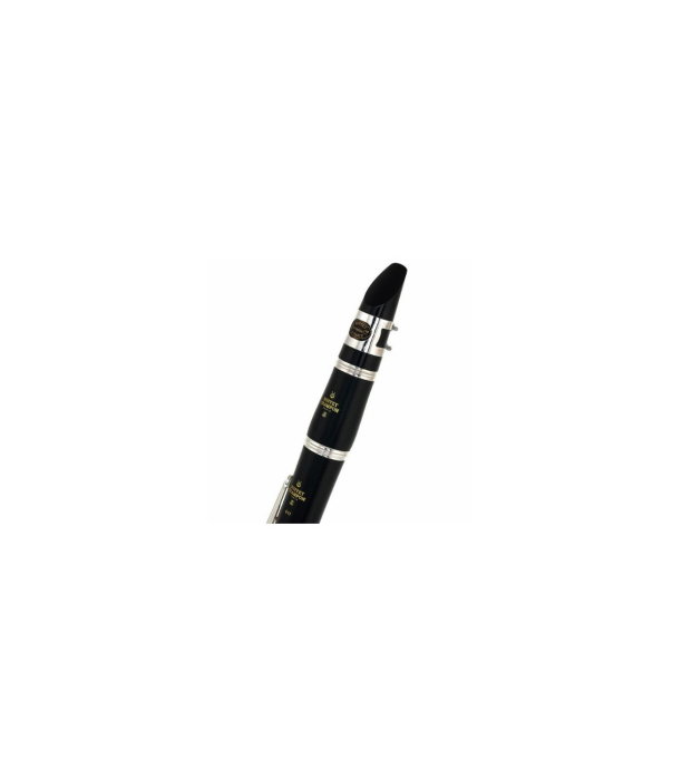 Buffet Crampon E11 - 17/6 NI + Case [9]