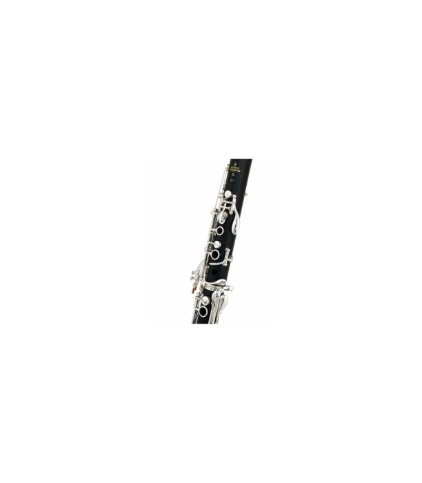 Buffet Crampon E11 - 17/6 NI + Case [6]