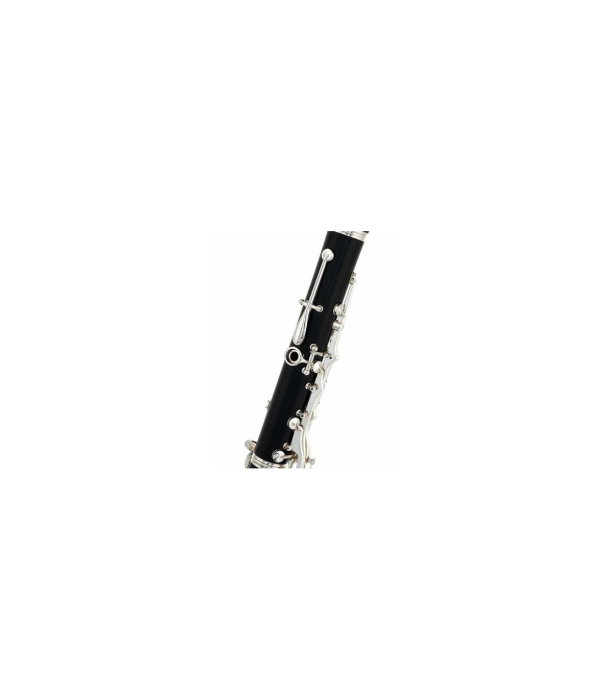 Buffet Crampon E11 - 17/6 NI + Case [7]