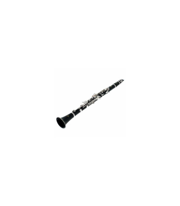 Buffet Crampon E11 - 17/6 NI + Case [4]