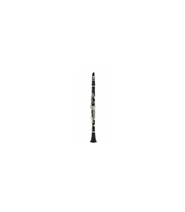 Buffet Crampon E11 - 17/6 NI + Case [3]