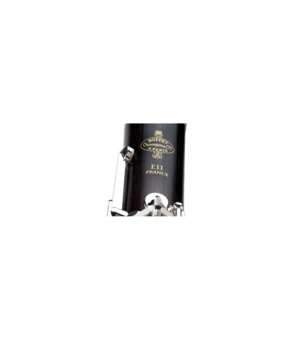 Buffet Crampon E11 - 18/6 SP [2]