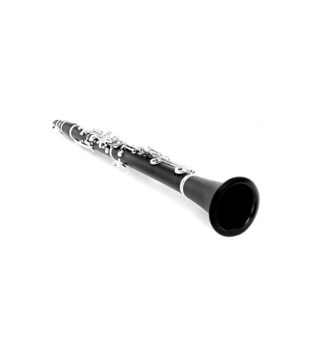 Buffet Crampon E12F Bb-Clarinet 17/6 [3]
