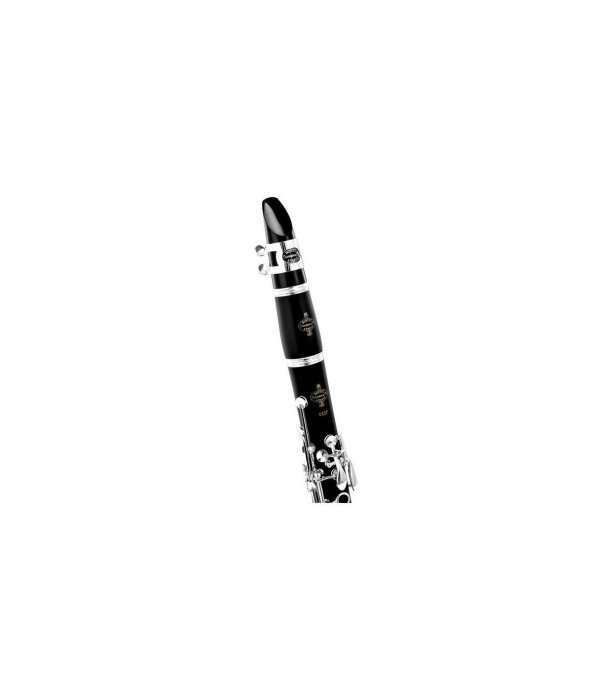 Buffet Crampon E12F Bb-Clarinet 17/6 [5]