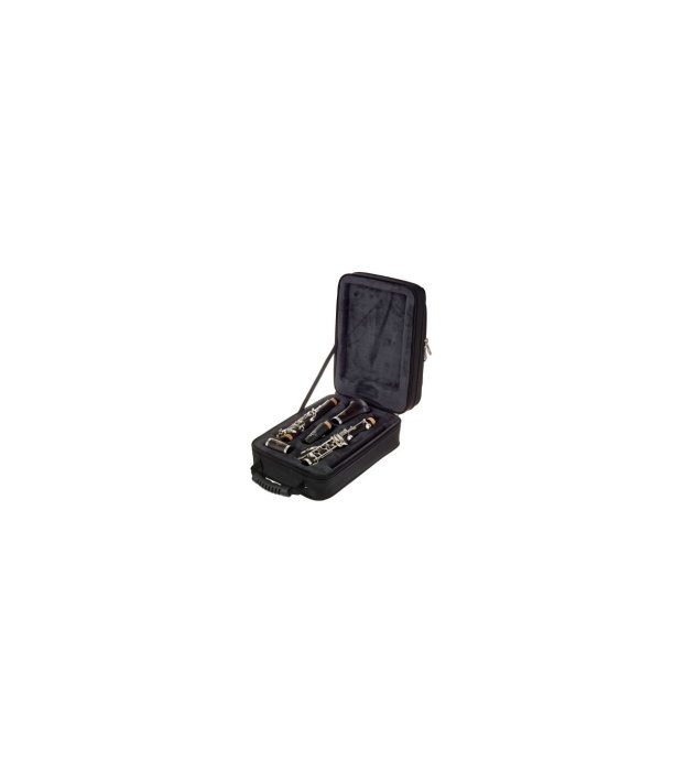Buffet Crampon E12F Bb-Clarinet 17/6 [6]