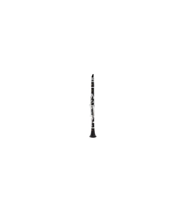 Buffet Crampon E12FL Bb-Clarinet 18/6 [2]