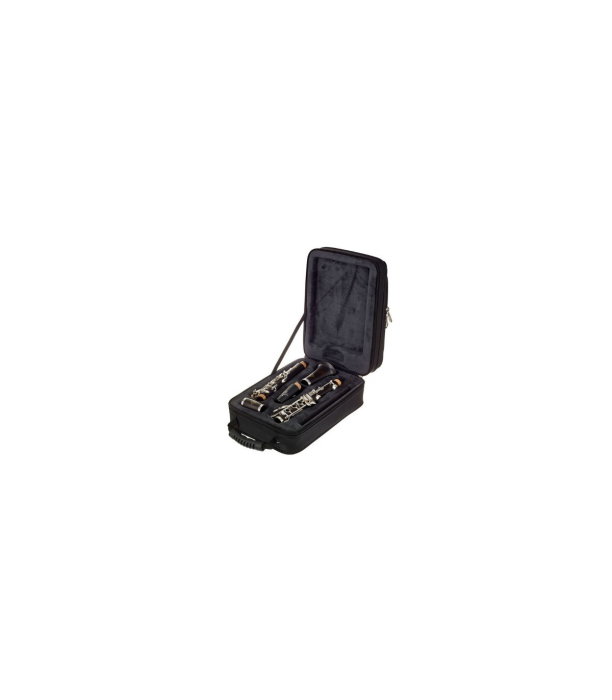 Buffet Crampon E12FL Bb-Clarinet 18/6 [11]