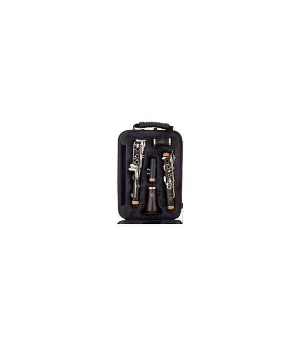 Buffet Crampon E12FL Bb-Clarinet 18/6 [10]