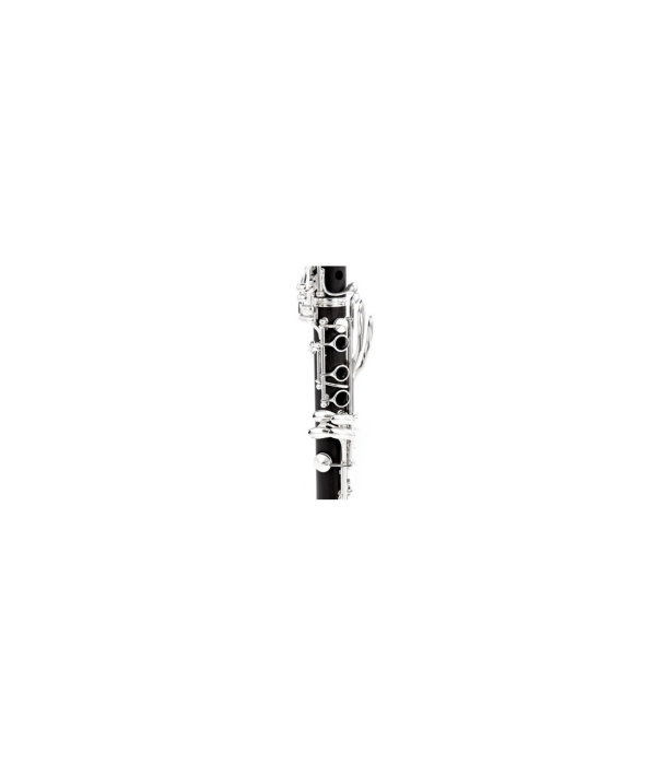Buffet Crampon E12FL Bb-Clarinet 18/6 [7]