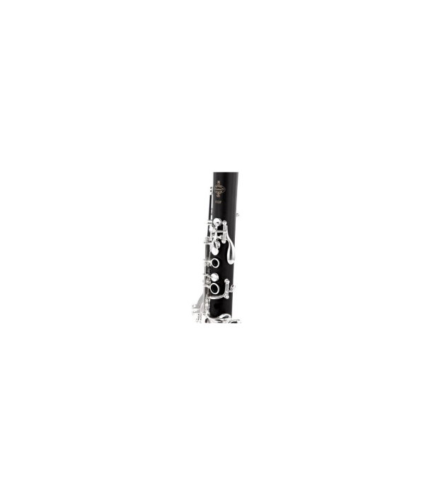 Buffet Crampon E12FL Bb-Clarinet 18/6 [5]
