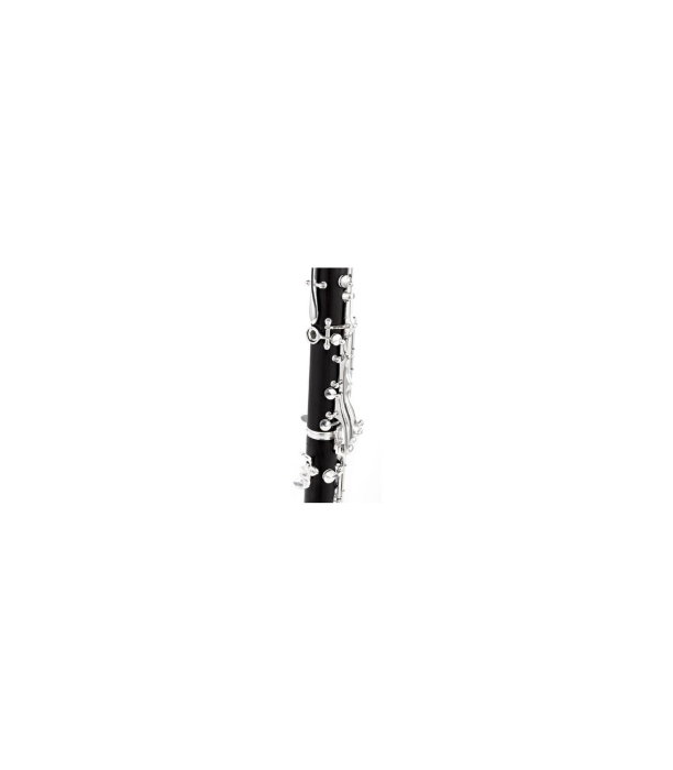 Buffet Crampon E12FL Bb-Clarinet 18/6 [9]