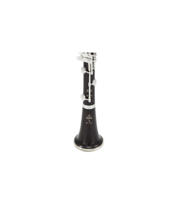 Buffet Crampon E13 BC1102C-2-0P Clarinet [4]