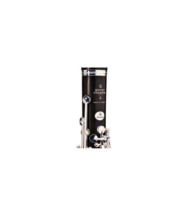 Buffet Crampon Festival Bb-Clarinet 18/6 NEW [3]