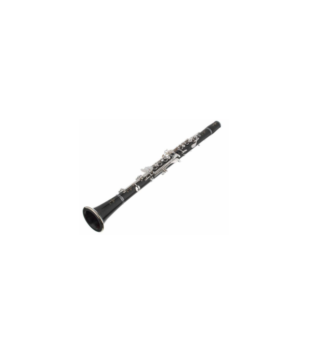 Buffet Crampon Gala Bb-Clarinet 17/6 [4]