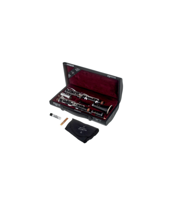 Buffet Crampon Gala Bb-Clarinet 17/6 [11]