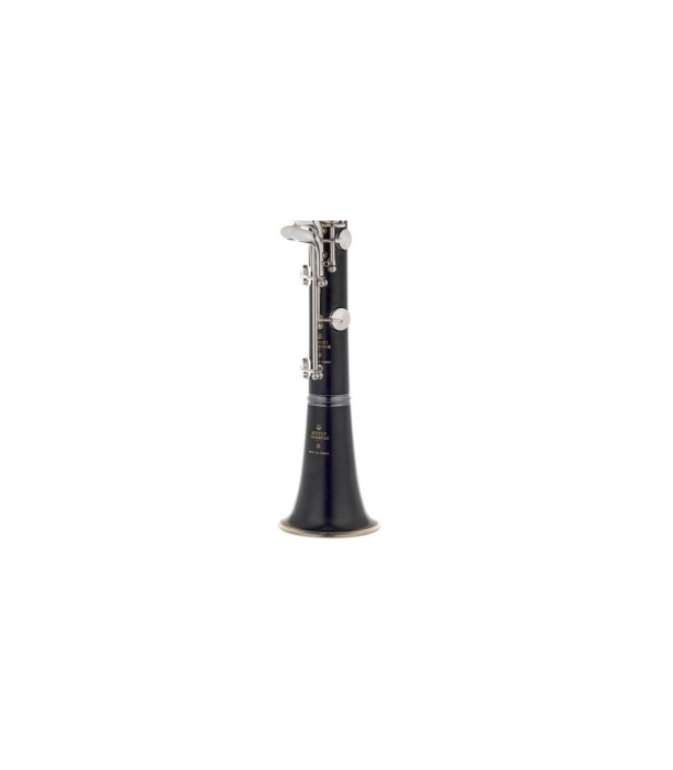 Buffet Crampon Gala Bb-Clarinet 17/6 [10]