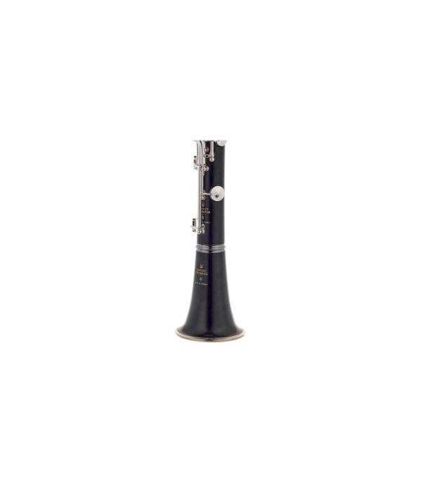 Buffet Crampon Gala Bb-Clarinet 18/6 [9]