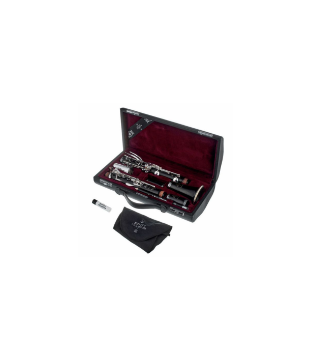 Buffet Crampon Gala Bb-Clarinet 18/6 [10]