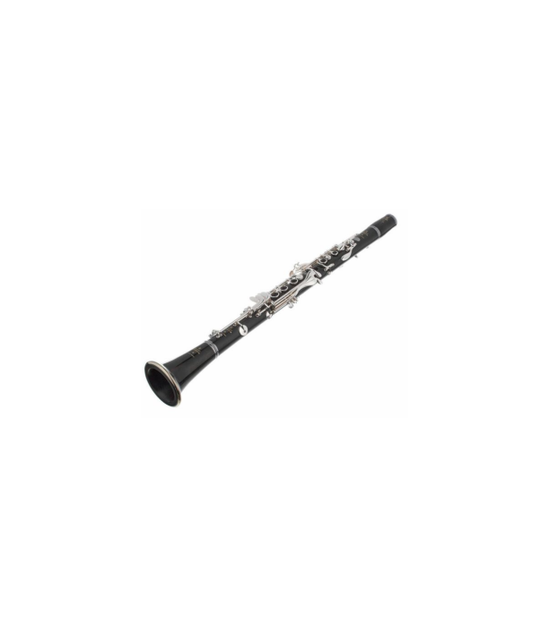 Buffet Crampon Gala Bb-Clarinet 18/6 [4]