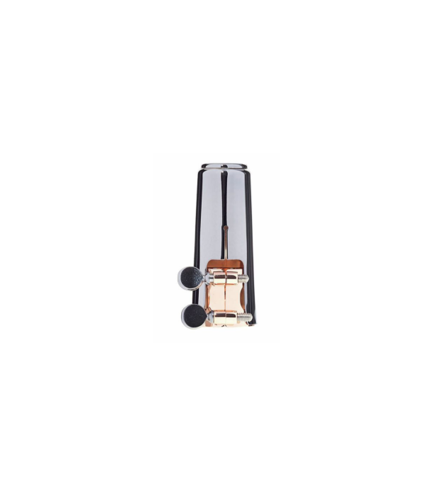 Buffet Crampon ICON Cap and Ligature [2]