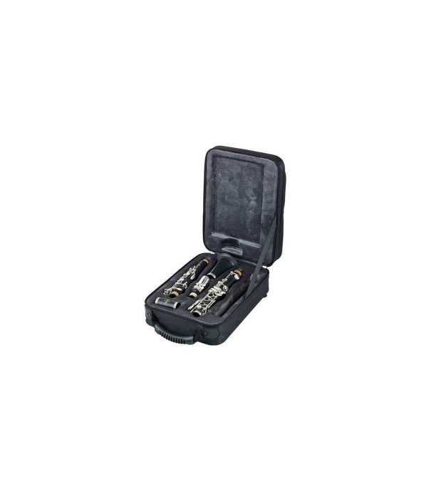 Buffet Crampon Prodige Bb-Clarinet 17/6 BC2541-2-0GB [9]