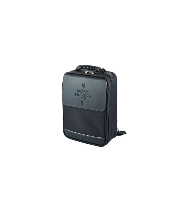 Buffet Crampon Prodige Bb-Clarinet 17/6 BC2541-2-0GB [9]