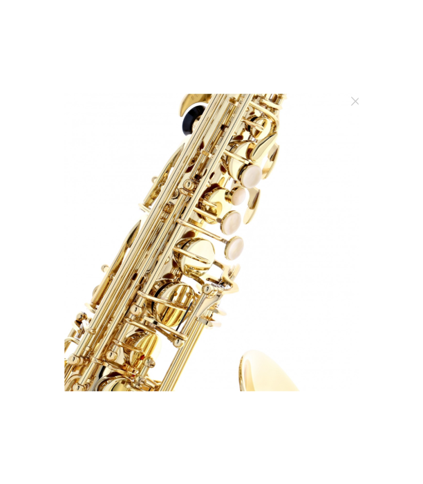 Buffet Crampon Prodige BC8301-1-0GB [4]