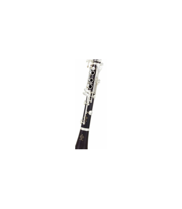 Buffet Crampon R13 Bb-Clarinet 18/6 [7]
