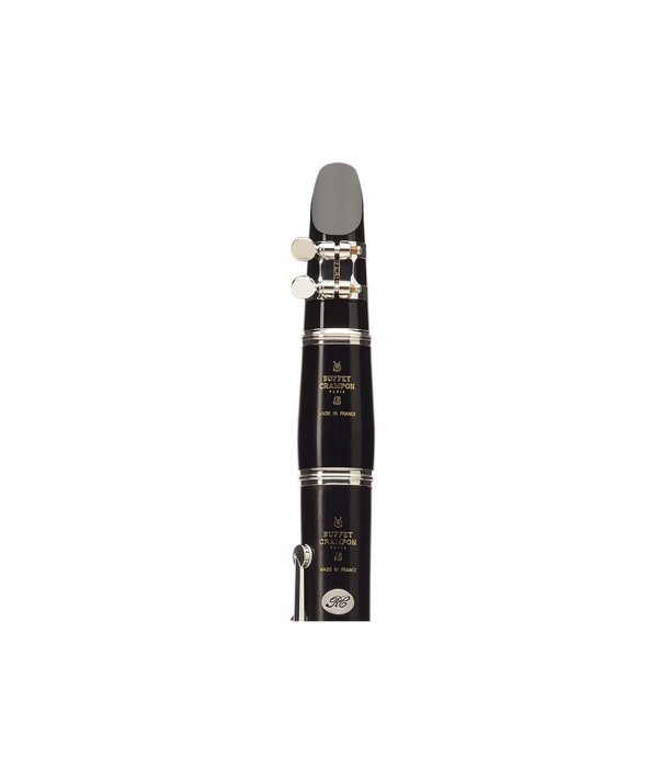 Buffet Crampon RC 18/6 Clarinet Sib [4]