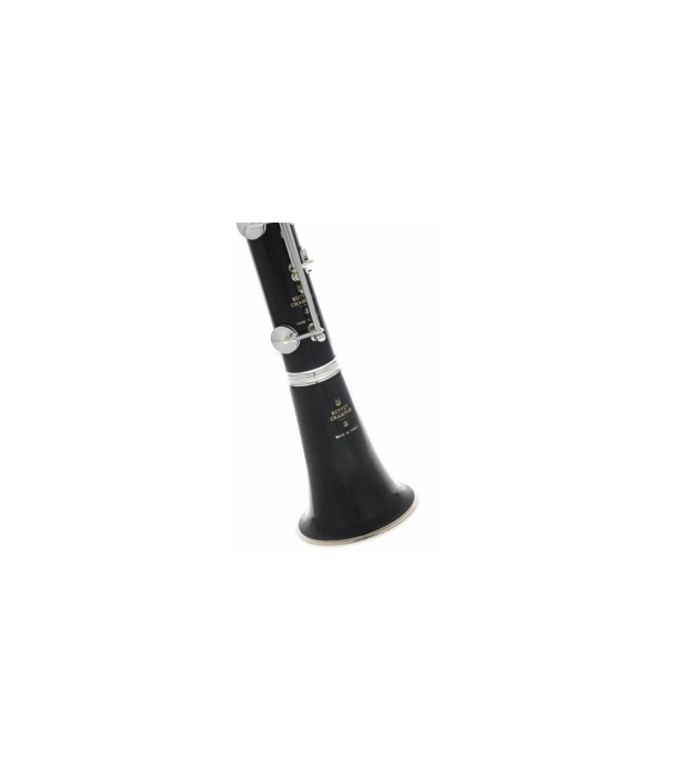 Buffet Crampon RC Bb-Clarinet 18/6 [7]