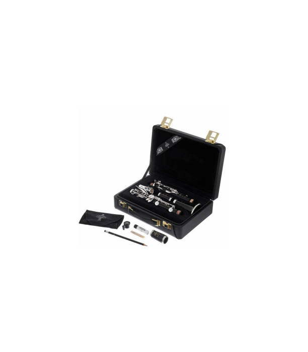 Buffet Crampon RC Bb-Clarinet 18/6 [8]