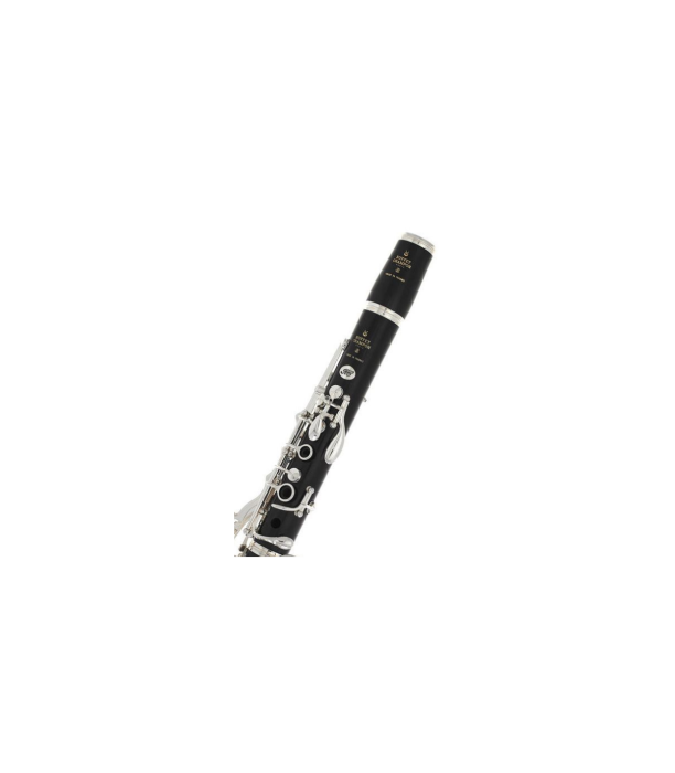 Buffet Crampon RC Bb-Clarinet 18/6 [4]
