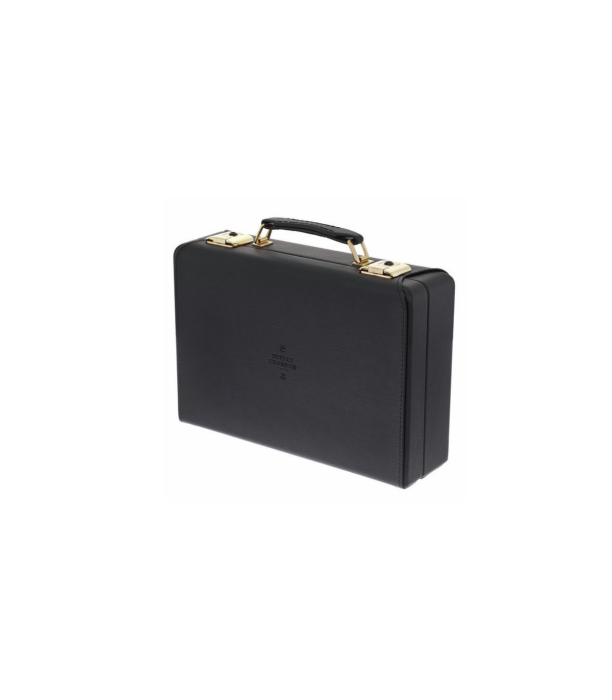 Buffet Crampon RC Bb-Clarinet 18/6 [9]