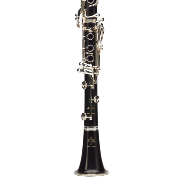 Buffet Crampon RC Greeen Line 18/6 [4]