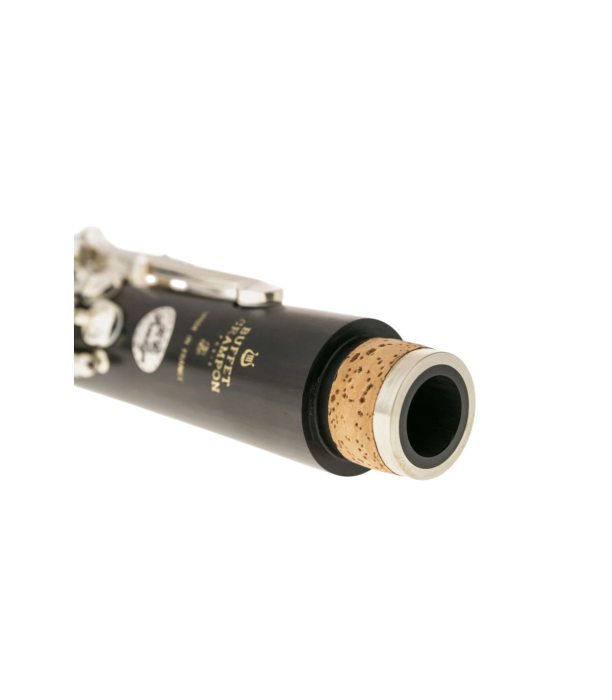 Buffet Crampon RC Prestige 18/6 Clarinet Sib [2]